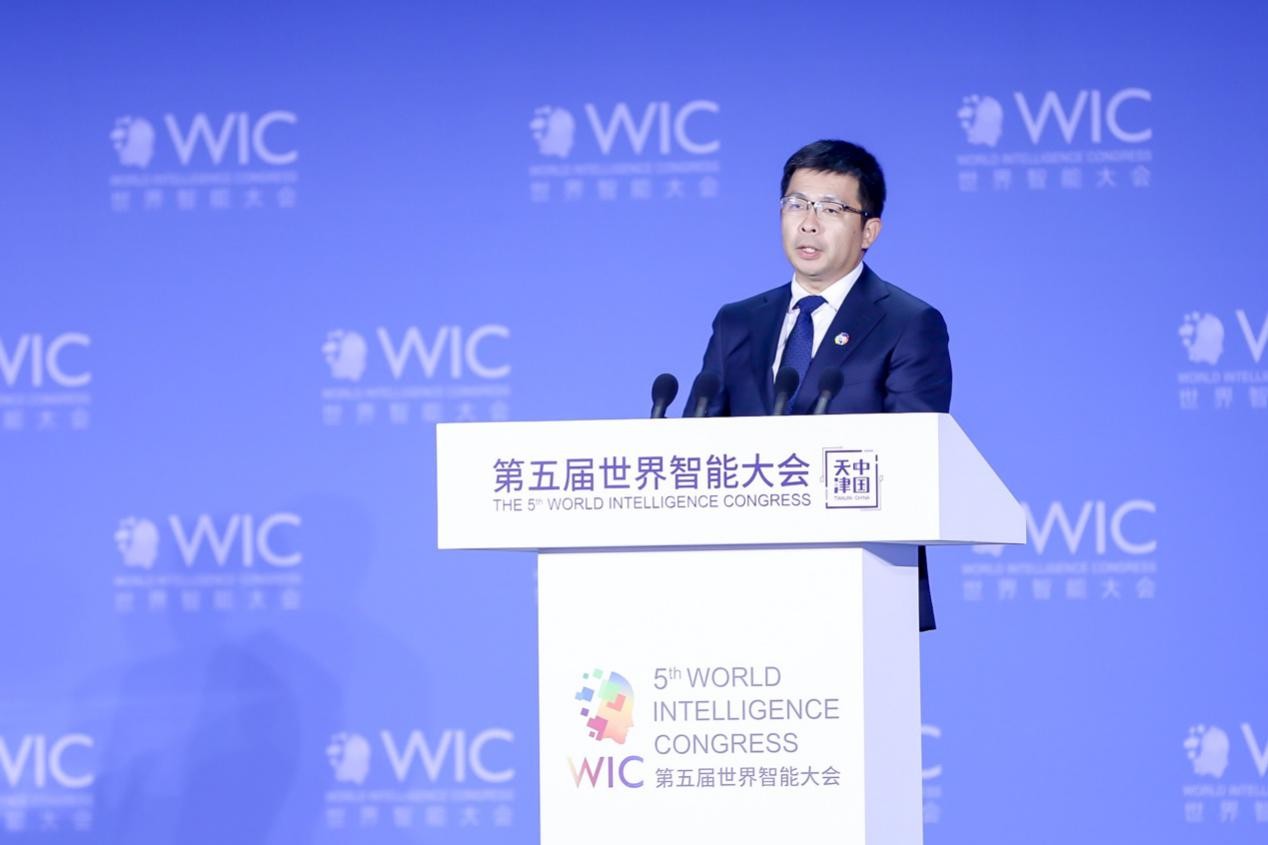 騰訊奚丹:數(shù)字化轉型既是持久戰(zhàn)更是攻堅戰(zhàn)