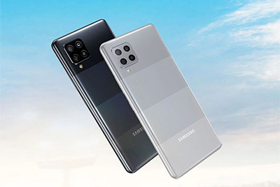 三星 Galaxy F42 5G 通過認證：搭載驍龍 750G，不支持 WiFi 6