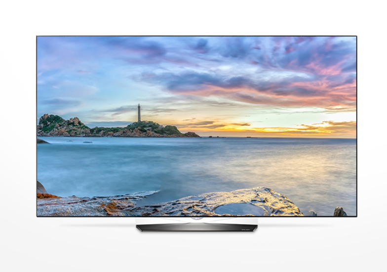 LG 顯示：32”、55”LCD 液晶電視面板價(jià)格達(dá)到六年來(lái)的最高值