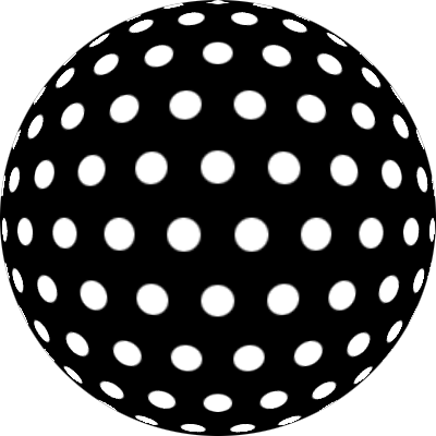 PS制作旋轉(zhuǎn)的球體的GIF動(dòng)畫(huà)
