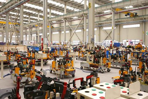 奧維奧制造業(yè)ERP，助力企業(yè)實現(xiàn)信息化管理