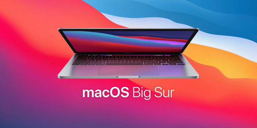 蘋果 macOS Big Sur 11.4 正式版發(fā)布:支持 AMD RDNA2 顯卡