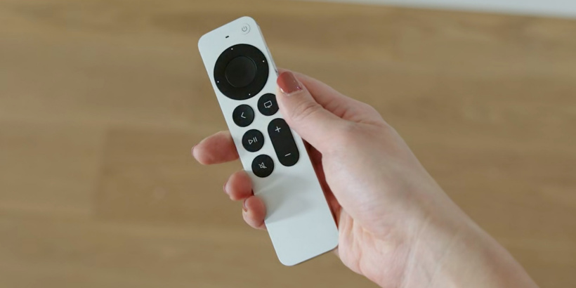 蘋果副總裁：Apple TV 4K 為未來準備，全新 Siri 遙控器靈感來自 iPod 點擊輪盤