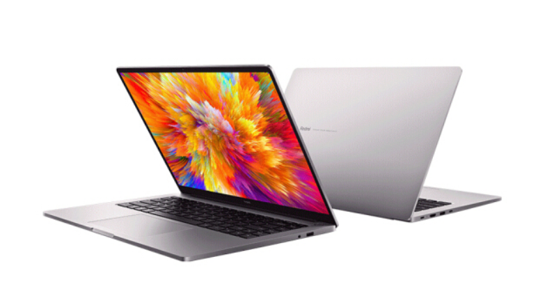 首發(fā) 4299 元起，RedmiBook Pro 14/15 銳龍版發(fā)布