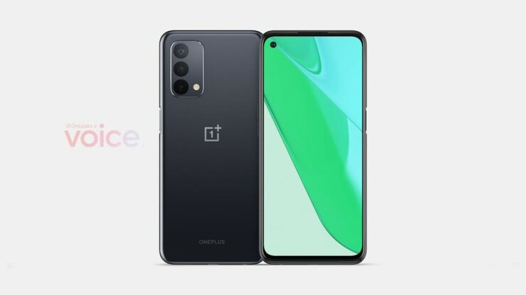 一加 Nord CE 5G 參數(shù)曝光：驍龍 750G，90Hz AMOLED 屏幕