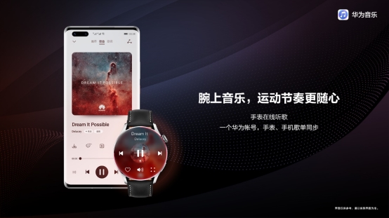 HUAWEI WATCH 3系列發(fā)布，華為終端云服務(wù)帶來腕上智慧與美學(xué)新體驗(yàn)
