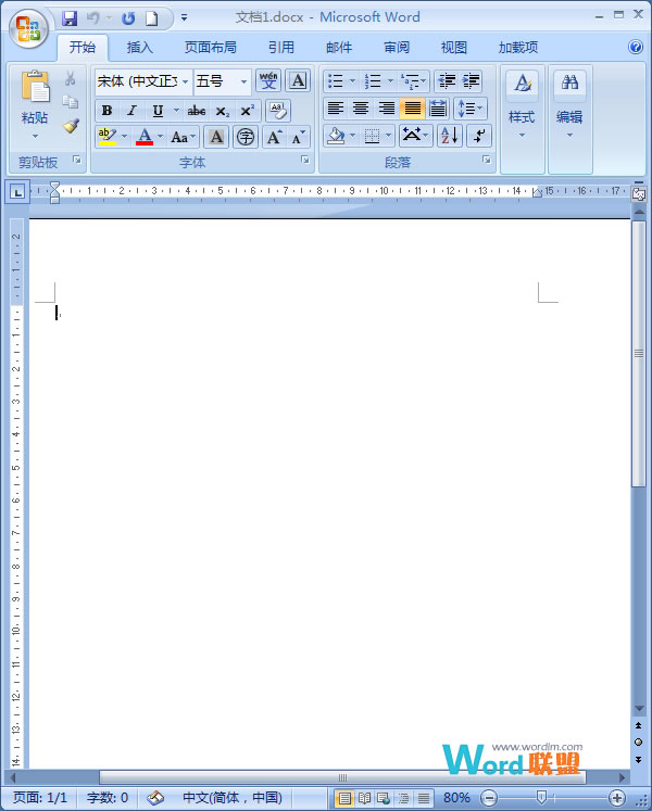 word設置邊尺單位 在Word2007中設置標尺的單位