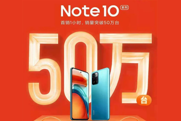 四大品牌618熱門手機匯總，爆款背后有一共通點
