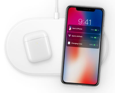 消息稱蘋果仍在開(kāi)發(fā)類 AirPower 充電器，同時(shí)探索長(zhǎng)距離無(wú)線充電