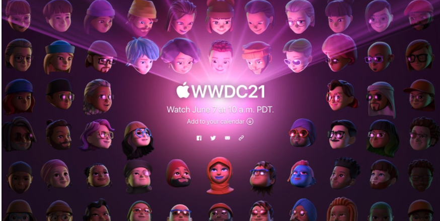摩根士丹利分析師:蘋(píng)果在 WWDC21 大會(huì)中公布新款自研 M 芯片