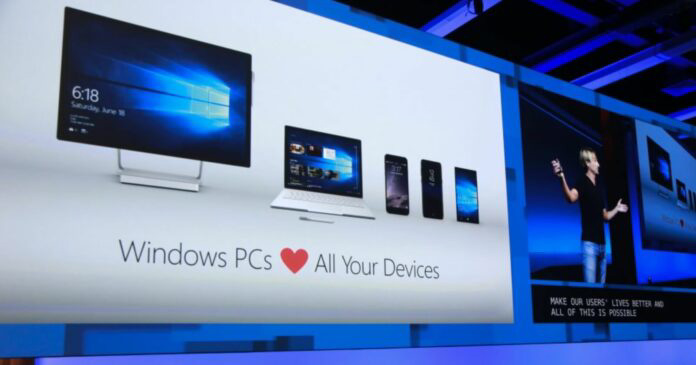 微軟前高管透露，為何 Win10/Win8 去掉了開(kāi)機(jī)音效