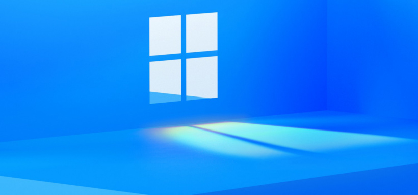 微軟 Windows 海報(bào)新發(fā)現(xiàn)，Logo 夾角為 11&#176;