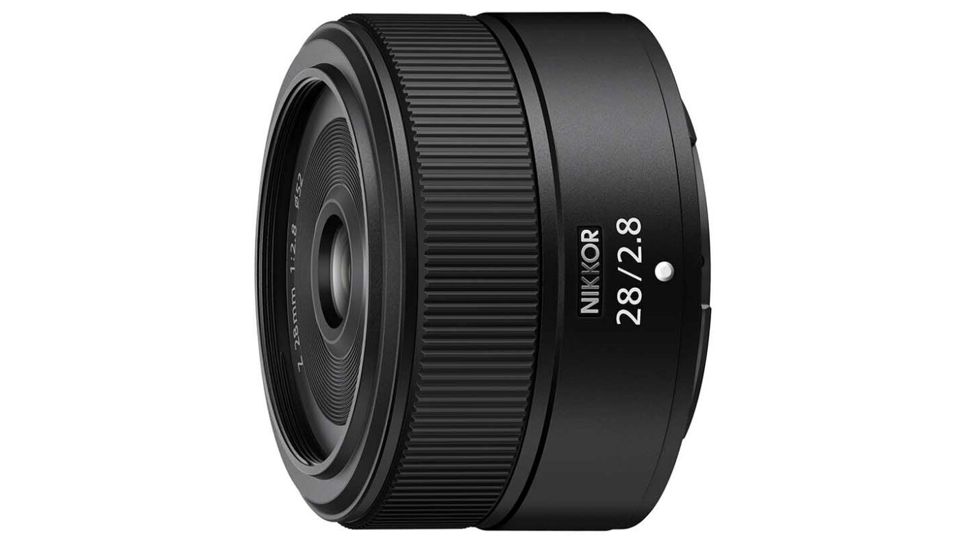 尼康宣布正在研發(fā) Z 28mm/40mm 定焦鏡頭，主打輕便 - IT之家