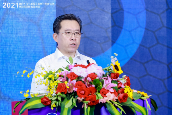 康護4.0：單層石墨烯開創(chuàng)新生活！