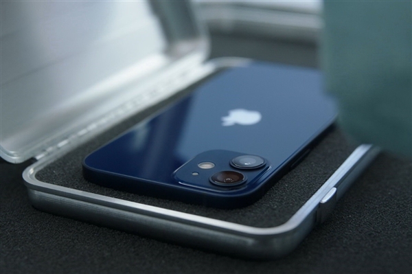 不再是頂配專屬！iPhone 13系列將全系標配LiDAR激光雷達