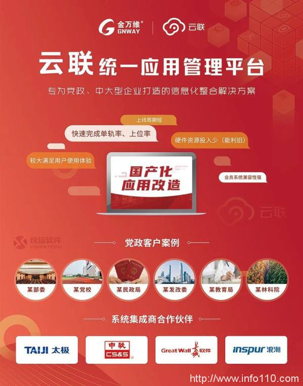 沒有國產(chǎn)驅(qū)動支持，傳統(tǒng)外接設備如何通過「金萬維·云聯(lián)」實現(xiàn)在國產(chǎn)機上正常使用？