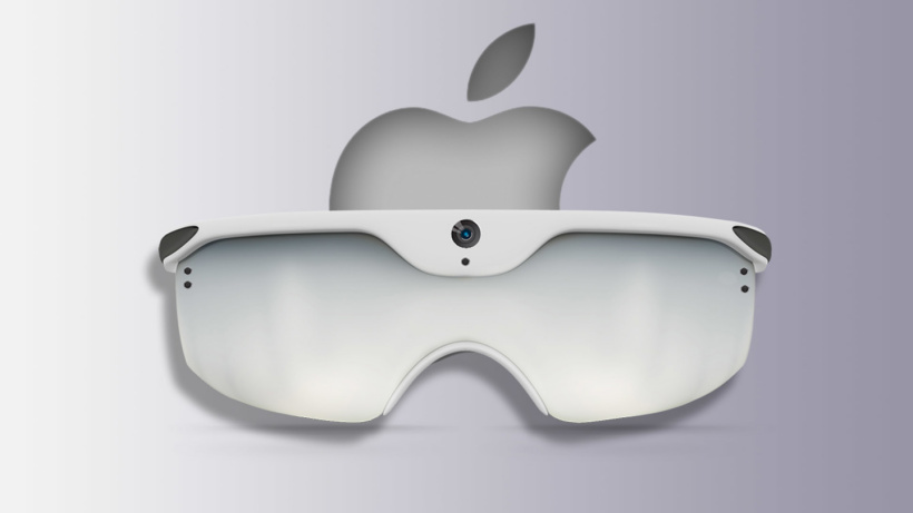 郭明錤：蘋果首個 AR 頭顯 2022 年二季度推出，玉晶光為 iPhone 13 高階鏡頭初期獨家供應商