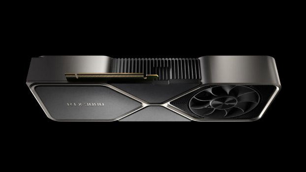 報告:2021 年 Q1 全球 GPU 出貨量同增 38%,獨立顯卡英偉達(dá)獨占八成