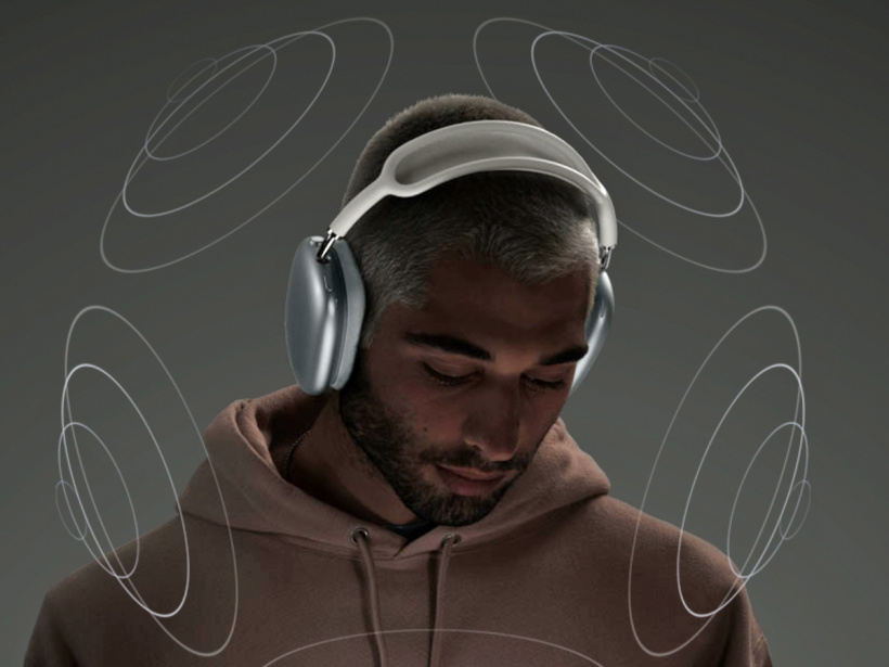 同步 iOS 15，蘋果 Apple Music 空間音頻將在秋季迎來動態(tài)頭部追蹤功能