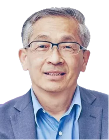 《南方周末》對話工業(yè)富聯(lián)原副董事長李杰：以前是“師傅傳徒弟”，現(xiàn)在是要智能化傳承