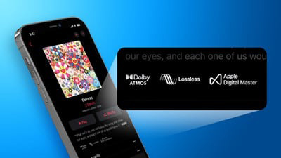 蘋果 Apple Music 空間音頻將很快支持 Android 設(shè)備