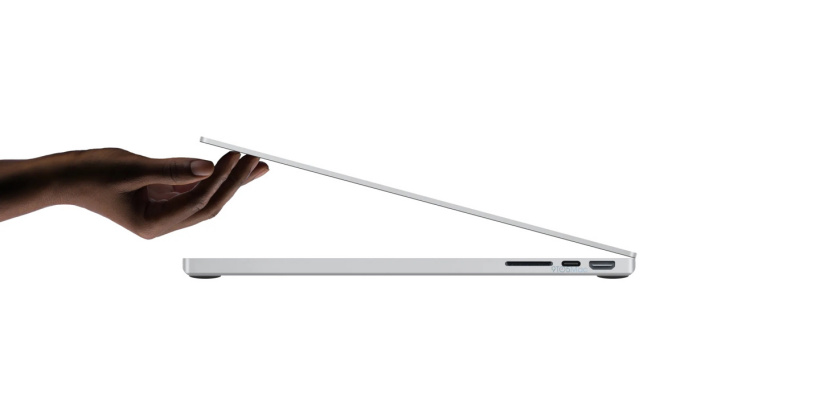 確認(rèn)了，蘋果 WWDC21 官方視頻泄露“M1X MacBook Pro”