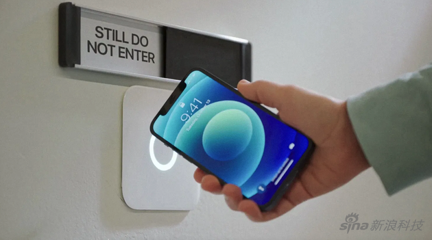 為了防止iOS 15泄密 蘋(píng)果啟用了一種新保密機(jī)制