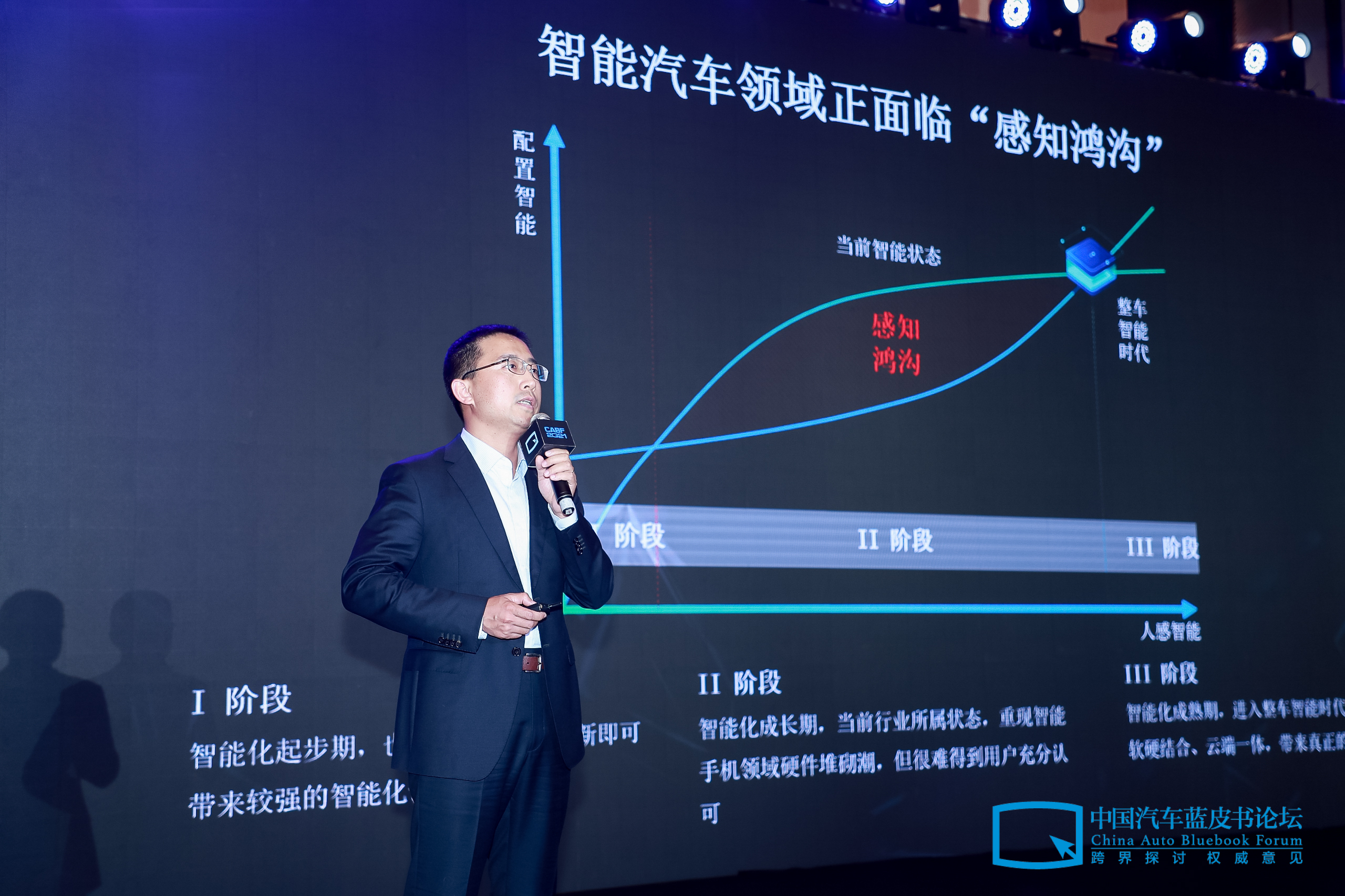 斑馬智行徐強(qiáng):操作系統(tǒng)推動(dòng)智能汽車從分布式智能邁向融合智能