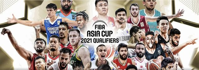 2021亞洲杯預(yù)選賽賽程公布！中國(guó)隊(duì)首戰(zhàn)迎日本隊(duì)！