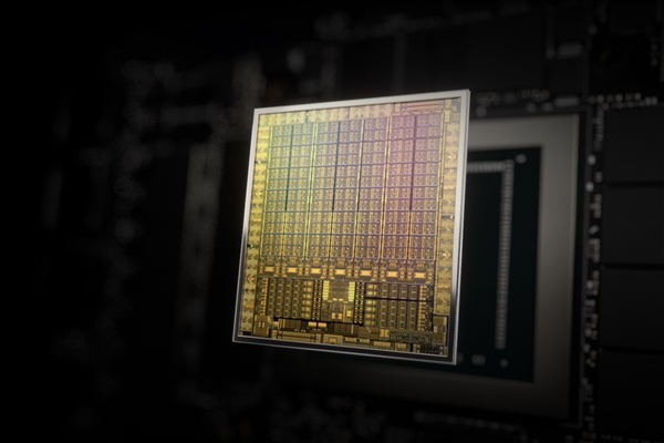 未來(lái)的NVIDIA顯卡GPU或由Intel代工:消息稱雙方正在談合作
