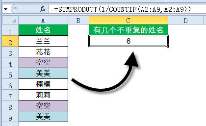 excel常用函數(shù)10個(gè)常用的匯總公式，拿來(lái)即用