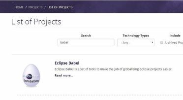 Eclipse怎么設(shè)置中文 Eclipse界面怎么顯示中文