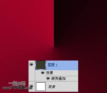 PS設(shè)計(jì)制作紅色網(wǎng)頁登陸界面