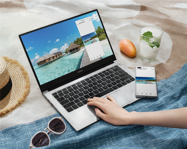 榮耀MagicBook X系列發(fā)布