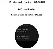 三星 Galaxy Watch 4 手表現(xiàn)身數(shù)據(jù)庫:支持 5W 無線充電