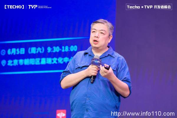 創(chuàng)下國內(nèi) Serverless 峰會(huì)新記錄！第二屆 Techo TVP 開發(fā)者峰會(huì)閃耀北京