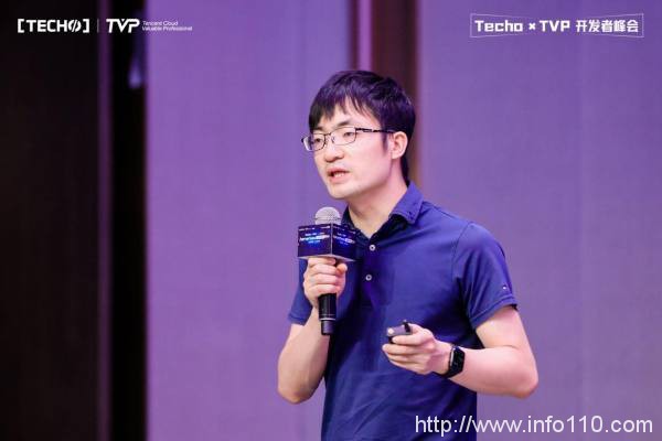 創(chuàng)下國內(nèi) Serverless 峰會(huì)新記錄！第二屆 Techo TVP 開發(fā)者峰會(huì)閃耀北京