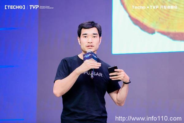 創(chuàng)下國內(nèi) Serverless 峰會(huì)新記錄！第二屆 Techo TVP 開發(fā)者峰會(huì)閃耀北京