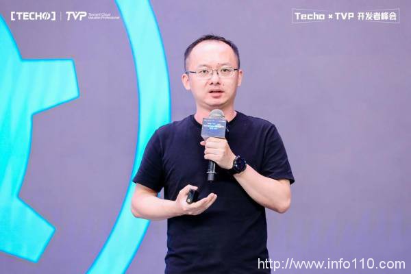 創(chuàng)下國內(nèi) Serverless 峰會(huì)新記錄！第二屆 Techo TVP 開發(fā)者峰會(huì)閃耀北京
