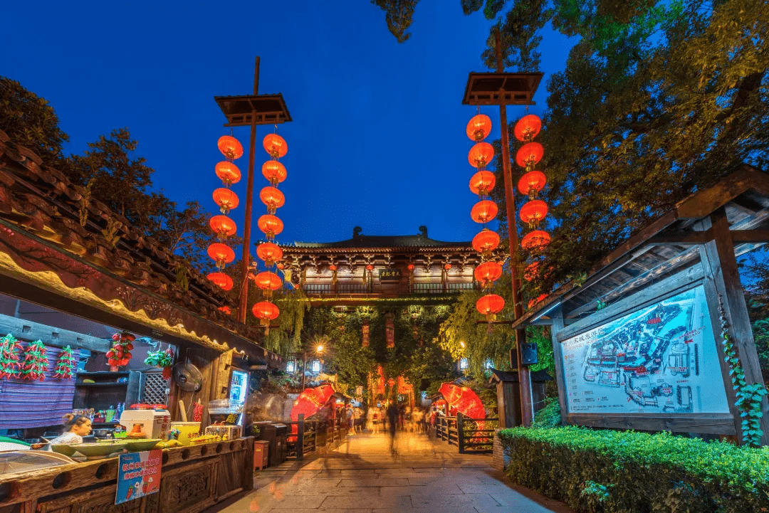豆豆兼職｜高考結(jié)束干點(diǎn)啥？親身體驗(yàn)宋朝繁華的市井生活！