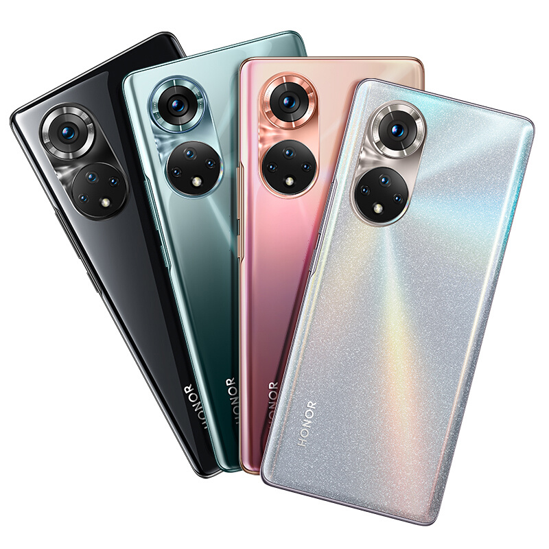 榮耀 50/50 SE 現(xiàn)身 Geekbench：驍龍 778G 與天璣 900，跑分曝光
