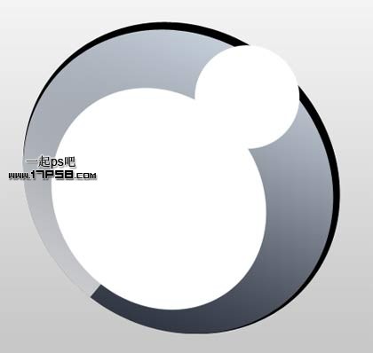 PS繪制公益機(jī)構(gòu)LOGO教程