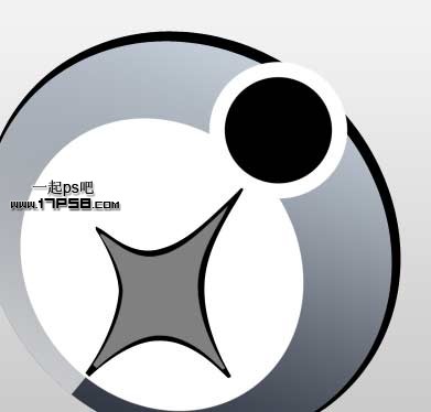 PS繪制公益機(jī)構(gòu)LOGO教程