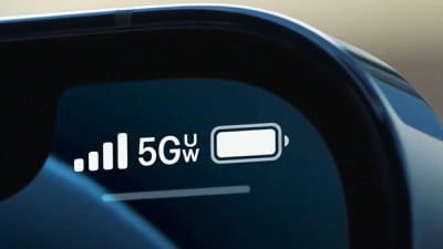 DigiTimes:今年出貨的蘋果 iPhone 13 系列將有一半以上支持 5G mmWave 網(wǎng)絡