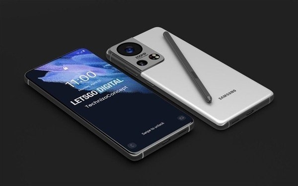 三星Galaxy S22系列相機升級:搭載2億像素主攝 與奧林巴斯合作