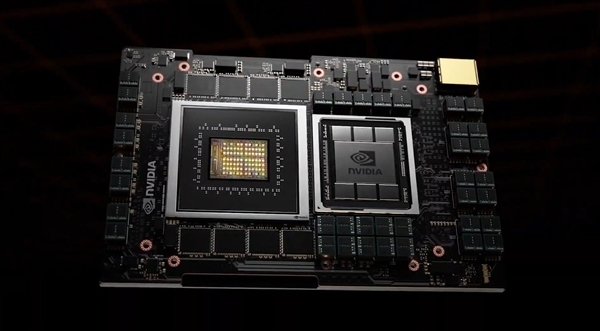 RTX 40再等2年 NVIDIA暗示下代GPU要到2023年問世