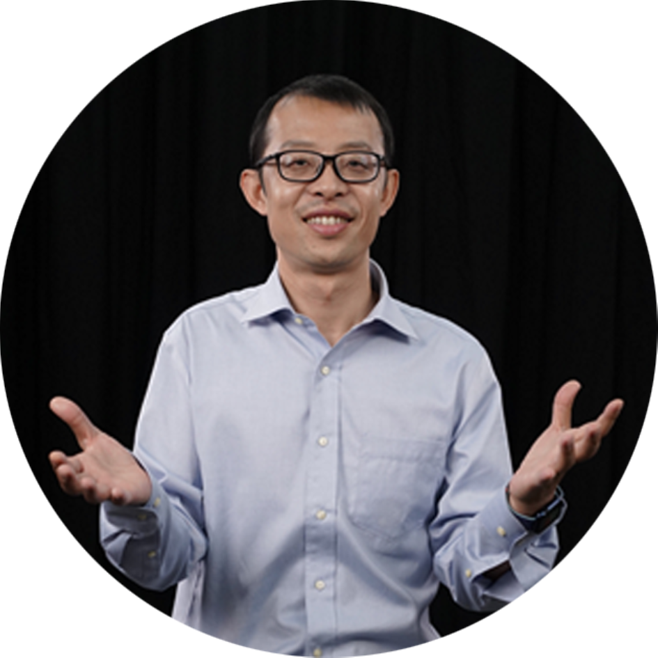 融云CTO任杰：強(qiáng)互動(dòng)，RTC下一個(gè)“爆點(diǎn)”場(chǎng)景