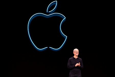 蘋果 CEO 庫克針對 AR、Apple Car 作出回應(yīng)