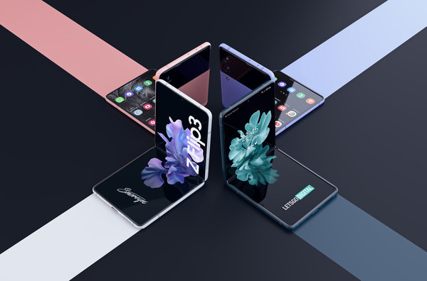 機(jī)構(gòu)稱康寧將為三星 Galaxy Z Flip 3 供應(yīng) UTG 超薄玻璃