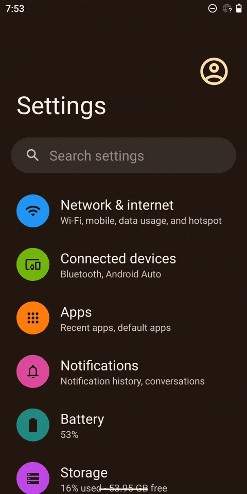 Android 12重大改變來了:用戶更輕松控制應(yīng)用隱私